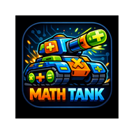 Math Tank icon